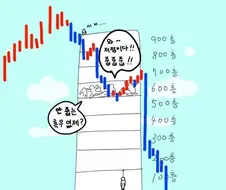 주식)저가매수 타임이다!
