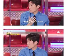직설적인 기성용과 애써 돌려 말하는 박지성