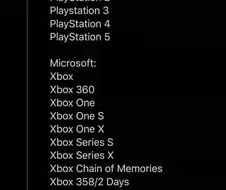 양놈들 네이밍 센스가 구린 이유