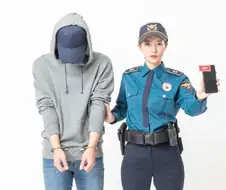 알고보면 더 놀라운 한국 ＇치안＇ 수준의 비밀.