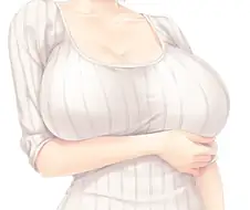 적당한 가슴 크기.manga