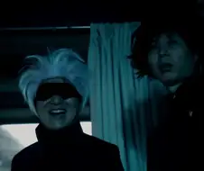 의외로 실사화가 된 인기만화.jpg