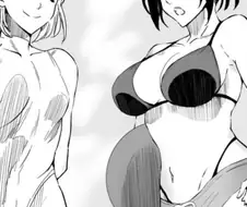 블리치) 카린이랑 유즈는 옥이명명편이 끝나도 독립 안할듯