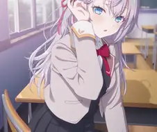 러시아 캐릭 전문 성우