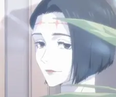 주술회전) 비켜! 난 아내라고!!