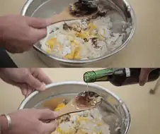 간장계란밥 잘하는 여자랑 결혼하고싶다