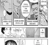 추리 만화에 휘말린 세계관 최강자.manhwa