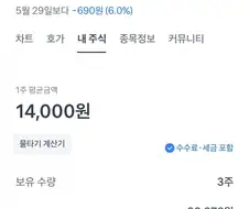 주식) 아니 ㅅㅂ 국장 거품 맞다니까요