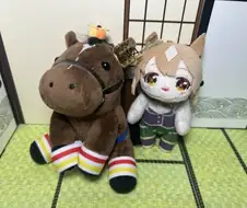 [말딸] 선샌니 이건 무슨 생명체인가용?
