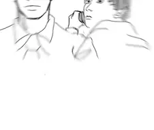 ㅎㅂ)ㅎㅂ주의 만화