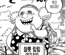 원피스)이 만화에서 노력같은거 따져봤자 의미 없는 이유