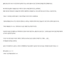 삶이 약간 허무해지는 순간