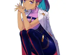 페그오) 아유스