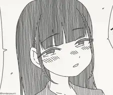 그냥 분탕질이 즐거운 여고생.manhwa