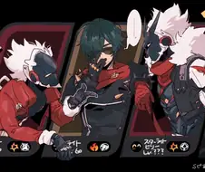 젠레스) 시끄럽다