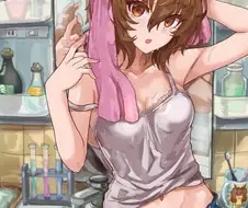 [말딸] 다스카 꼴림의 원천