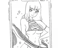 잘 생긴 남자 극혐이네요 Manhwa.