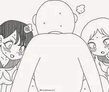 둘이서 하는 manhwa