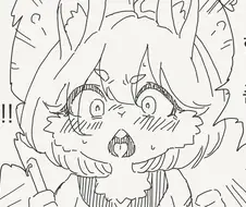 토끼 만화 좋아