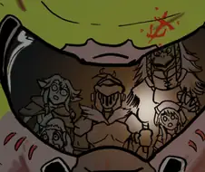 [고블린 슬레이어]슬레이어와 슬레이어