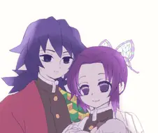 귀멸)오해받는 기유시노 manga