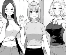 [이마이즈미]걸레 이즈미군의 소중한 사람들