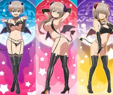 후방 우자키) 여주가 엄마나 동생보다 안 꼴리게 만든 이유는 이거 아닐까