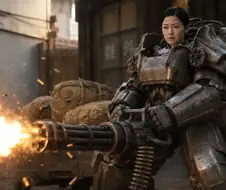 감히 한국인으로 태어나 쿠우쿠우를 가서