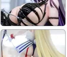 피규어 안사도 피정게는 가끔 가는 이유