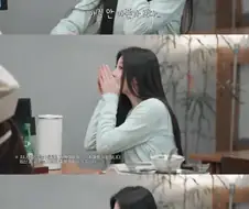 아일릿 원희가 소주를 못 마시는 이유.jpg