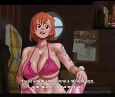 원피스 실사판 나미의 그 장면 팬아트.jpg