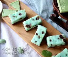 참나 양념치킨이 한식이면 이것도 한식이냐??