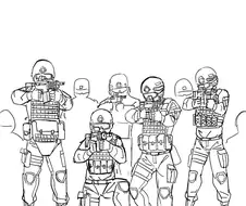 마왕이 부활하는 만화.manhwa