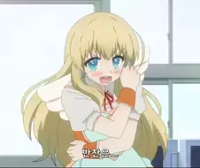 [후방][농림]자신의 알몸을 보여주는 여선생