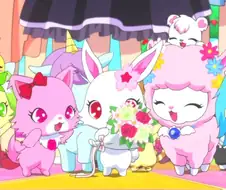 감동적인 쥬얼펫 선샤인의 결말