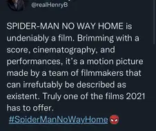 정말 다 까발리는 영화리뷰