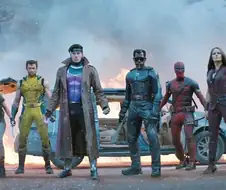 [MCU] 솔직히 삼스파보다 더 감동적이었던 거.JPG