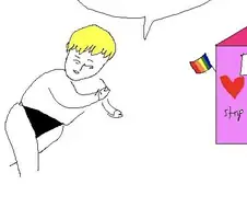 한 때를 풍미했던 전설의 만화