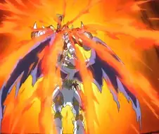 디지몬) 멍멍이 제일 욕먹었던 편