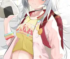 [말딸] 주먹밥을 먹는 오구리