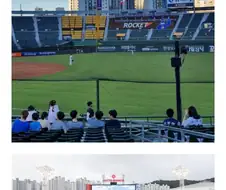 야구장 소음이 싫으면 나가야 하는 동네, 그리고 또다른 시각