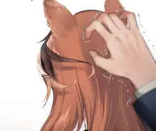 [말딸] 욕구 참기