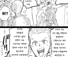 페이트)의외로 성배전쟁 미참전시 100% 죽는 캐릭터