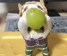 [말딸] 우리 선샌니 부자에용