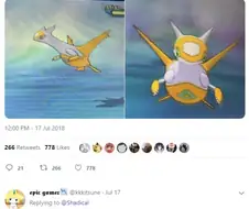 포켓몬 이로치로 배우는 인생의 교훈