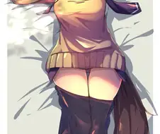 [말딸] 짤녀가 이러면 어캄?
