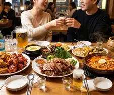 20만원으로 ㅅㅅ파티 하는 법