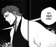 블리치) 만화만 본 사람은 모르는 아이젠이 개판친 이유