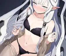블루아카,후방) 수?명 연장