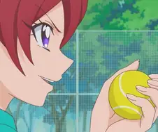 프리큐어)트로프리 38화 감상.manga